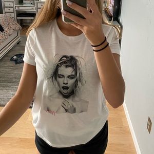 NWT victoria’s secret tee